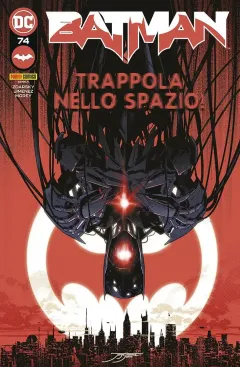 Volume cover